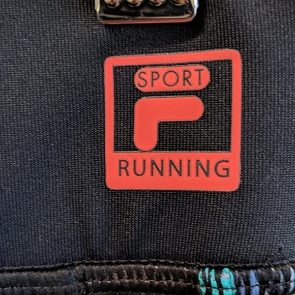 EUC Fila | Running Pants - Picture 5 of 5